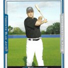 Shea Hillenbrand 2005 Topps #463 Toronto Blue Jays Baseball Card