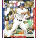 Todd Hollandsworth 2005 Topps #570 Chicago Cubs Baseball Card