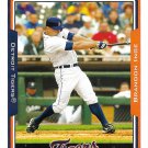 Brandon Inge 2005 Topps #442 Detoit Tigers Baseball Card