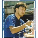 Kaz Ishii 2005 Topps #583 Los Angeles Dodgers Baseball Card
