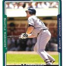 Bucky Jacobsen 2005 Topps #394 Seattle Mariners Baseball Card