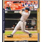 Geoff Jenkins 2005 Topps #448 Milwaukee Brewers Baseball Card