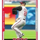 Austin Kearns 2005 Topps #535 Cincinnati Reds Baseball Card