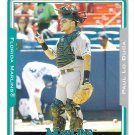Paul Lo Duca 2005 Topps #539 Florida Marlins Baseball Card