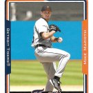 Mike Maroth 2005 Topps #471 Detoit Tigers Baseball Card