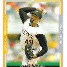 Jose Mesa 2005 Topps #423 Pittsburgh Pirates Baseball Card