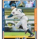 Doug Mientkiewicz 2005 Topps #532 New York Mets Baseball Card