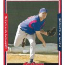 Kevin Millwood 2005 Topps #453 Cleveland Indians Baseball Card