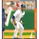 Craig Monroe 2005 Topps #504 Detoit Tigers Baseball Card