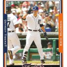 Eric Munson 2005 Topps #379 Detoit Tigers Baseball Card
