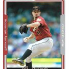 Roy Oswalt 2005 Topps #526 Houston Astros Baseball Card