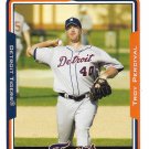 Troy Percival 2005 Topps #574 Detoit Tigers Baseball Card