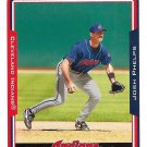 Josh Phelps 2005 Topps #469 Cleveland Indians Baseball Card