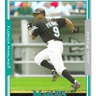 Juan Pierre 2005 Topps #380 Florida Marlins Baseball Card