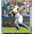 Jorge Posada 2005 Topps #451 New York Yankees Baseball Card Jorge Posada 2005 Topps #451 New York Yankees Baseball Card