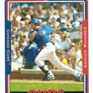 Aramis Ramirez 2005 Topps #501 Chicago Cubs Baseball Card