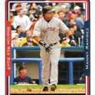 Manny Ramirez 2005 Topps #390 Boston Red Sox Baseball Card
