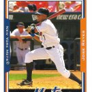 Jose Reyes 2005 Topps #425 New York Mets Baseball Card