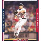 Juan Rincon 2005 Topps #523 Minnesota Twins Baseball Card