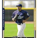 Dave Roberts 2005 Topps #604 San Diego Padres Baseball Card