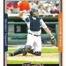 Chris Shelton 2005 Topps #566 Detoit Tigers Baseball Card