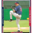 Carlos Silva 2005 Topps #467 Minnesota Twins Baseball Card