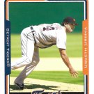Ugueth Urbina 2005 Topps #567 Detoit Tigers Baseball Card