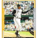 Daryle Ward 2005 Topps #391 Pittsburgh Pirates Baseball Card