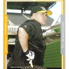 Ty Wigginton 2005 Topps #551 Pittsburgh Pirates Baseball Card