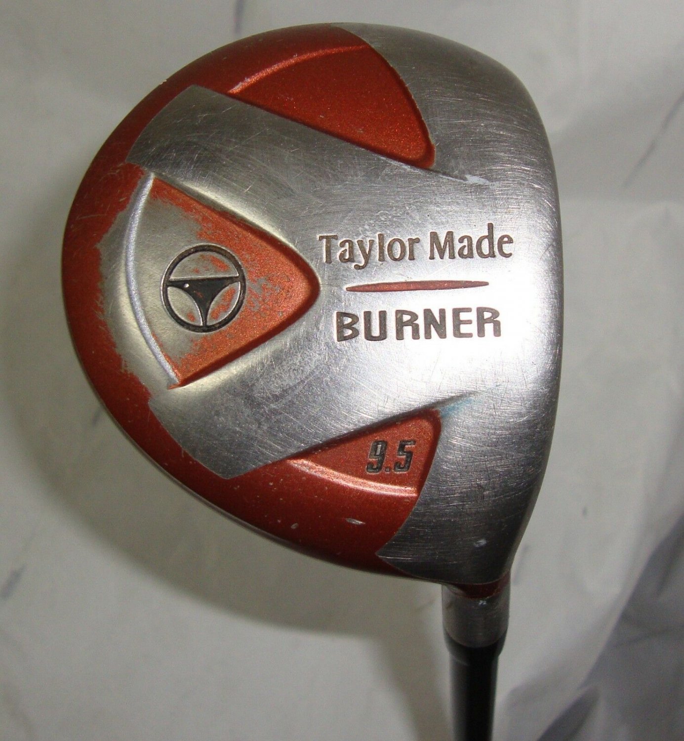 Taylormade Bubble Burner Golf Clubs At Jerry Starcher Blog