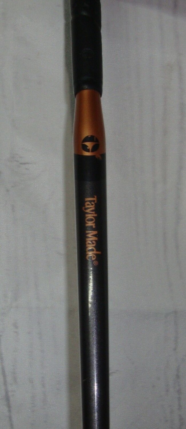 Bubble Burner TaylorMade Driver 9.5° Bubble 2 Shaft S90