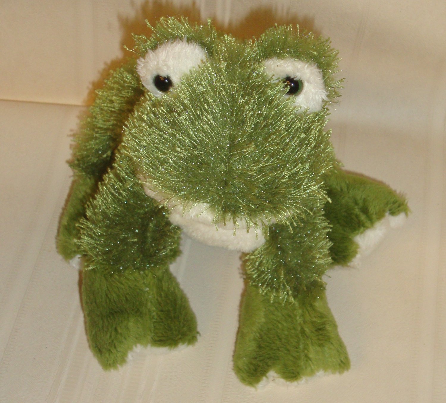 webkinz lil kinz frog