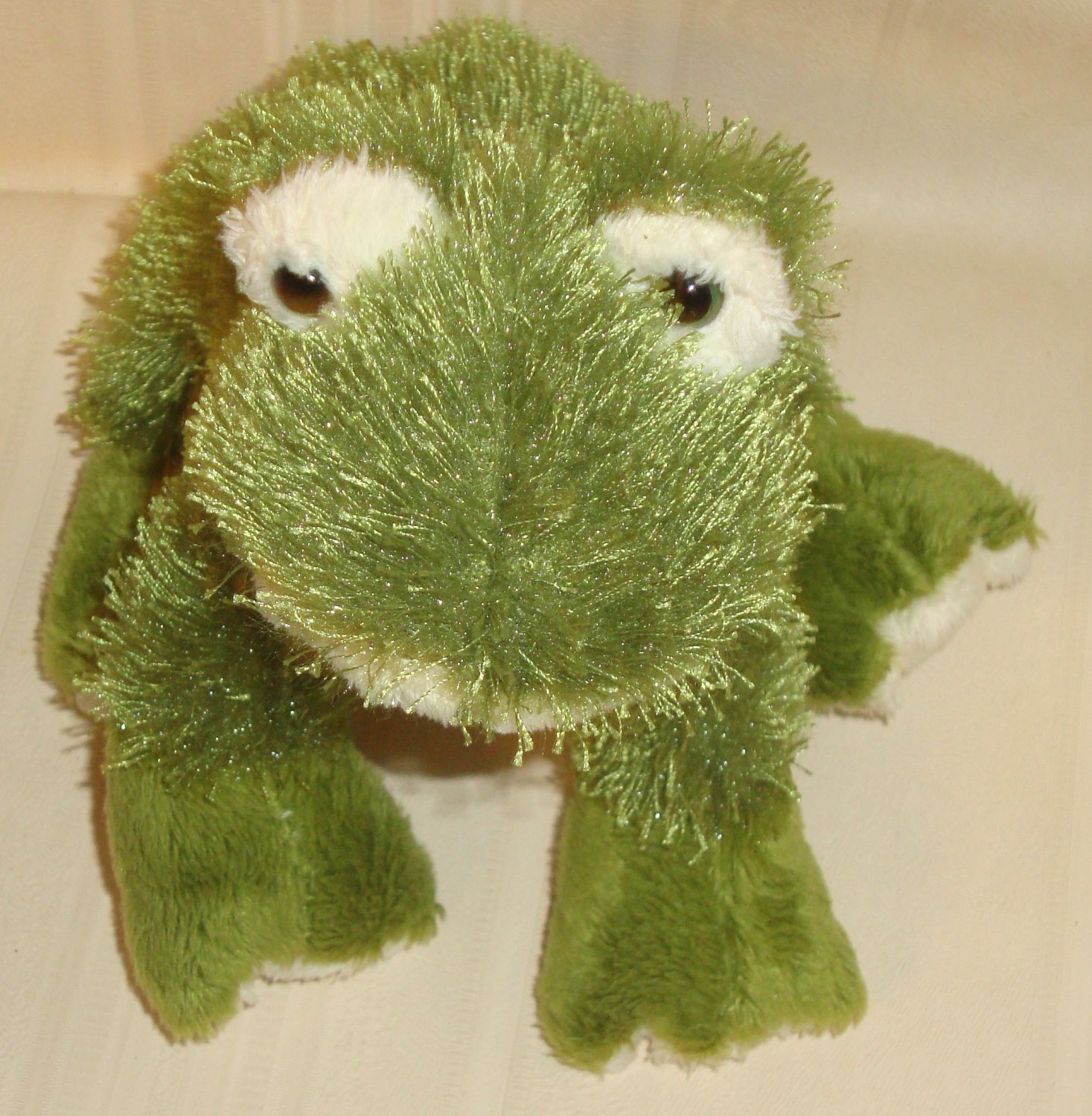 webkinz lil kinz frog