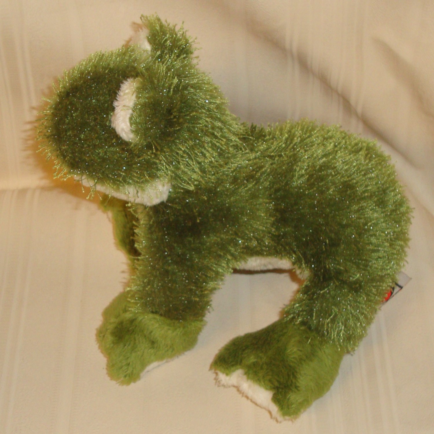 webkinz lil kinz frog