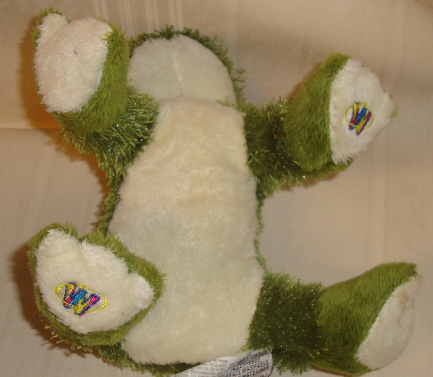 webkinz lil kinz frog