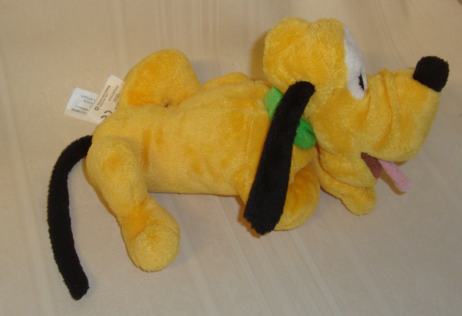 pluto disney stuffed animal