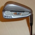 Ping Golf S57 Black Dot 7 IRON Right RH Steel Dynamic Gold S300 STIFF