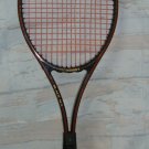 Pro Kennex BLACK ACE 98 Mid-Size Tennis Racquet Racket