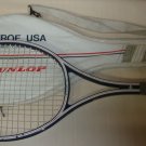 Dunlop McEnroe USA Graphite/Ceramic  4 3/8 Grip Tennis Racquet