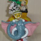 1997 MGM Grand Toy Figure Animals Nice!