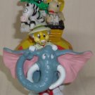 MGM Grand Toy Figure Animals Nice 1997