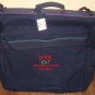 Olympic games USA   garment bag 1992
