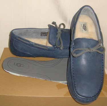 Ugg chester store loafer