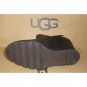 UGG Australia MYRNA Lodge Wedge Leather Sheepskin Boots Size US 7 NIB #1008715