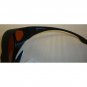 Solar Shield Beyond Blue Fits Over Sunglasses  #25302 Size M/L Lot of 2 Glasses