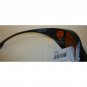 Solar Shield Beyond Blue Fits Over Sunglasses  #25302 Size M/L Lot of 2 Glasses