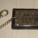 Don Ed Hardy Designs Bag Tag