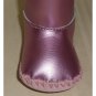 UGG Australia CASSIE Sheepskin Boots Size 0/1 Used, No Box 1003560I