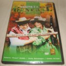 La Corneta de mi General with Sasha Montenegro DVD BRAND NEW & SEALED Spanish