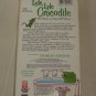 Lyle, Lyle Crocodile The Musical the House on East 88th Street VHS Tape Vintage